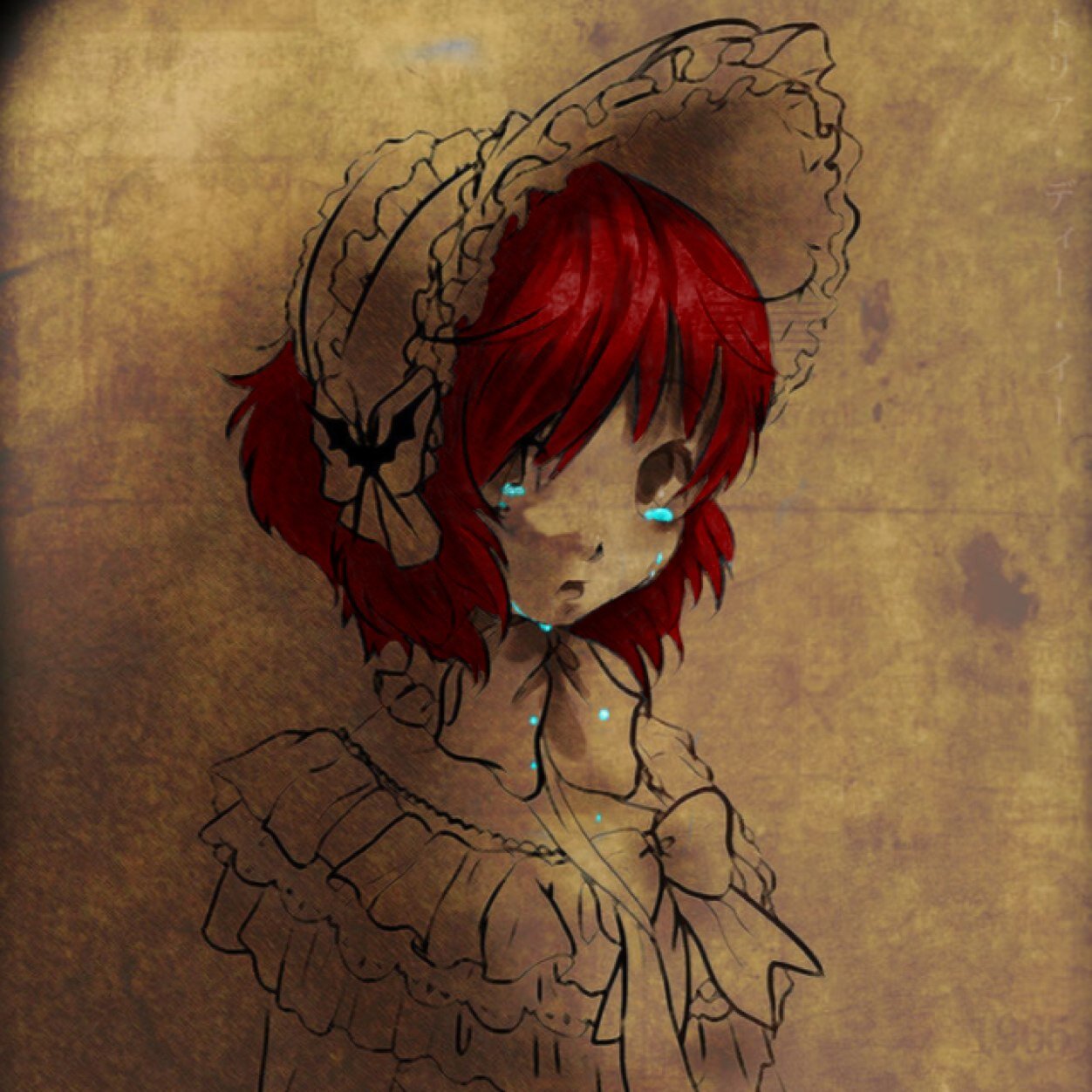 Once a daughter who had everything, but now I've left all that I know and love to search for the boy that I lost a long time ago... [OC || Multiverse.]