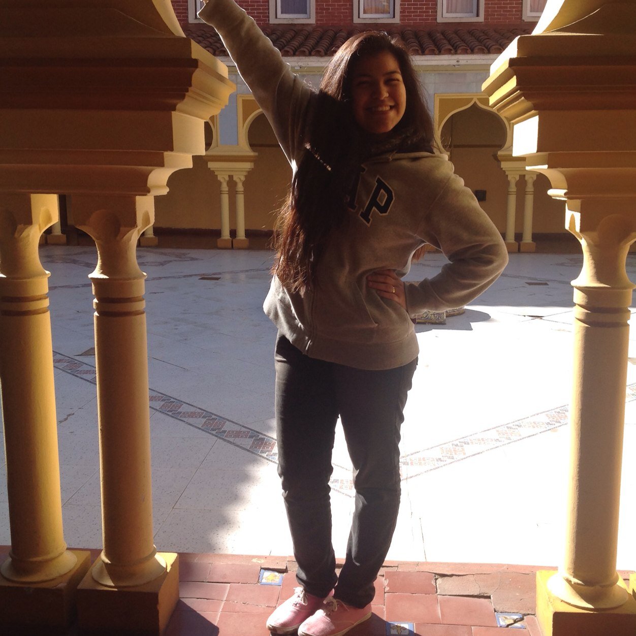 LuchiNajera's profile picture. 20. My life: HP!!!,Angry Grandpa!, Kesha, Glee, Duggars!!!and more! I can´t explain my feelings towards them...♥ And of course Brittany Murphy♥ Tucuman! ♥