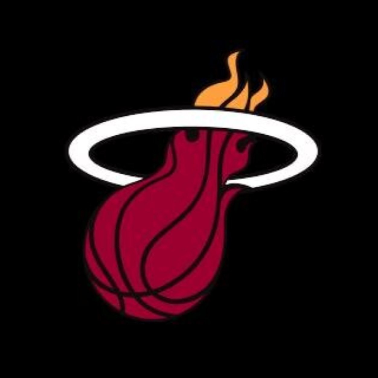 HeatNation2k15's profile picture. 2X Defending Champs! '06 '12 & '13 NBA Champs!|| #HeatNation @MiamiHeat _______________________________________
1