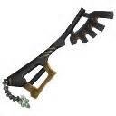 Ventus' Keyblade ~