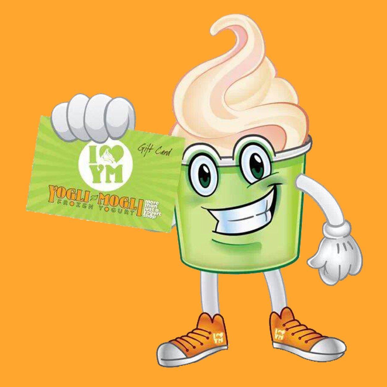 Welcome to the official Yogli Mogli Twitter page of the Buckhead, GA Tech, & Alpharetta shops in Atlanta, Ga. Follow us on Instagram @yoglimogliatl