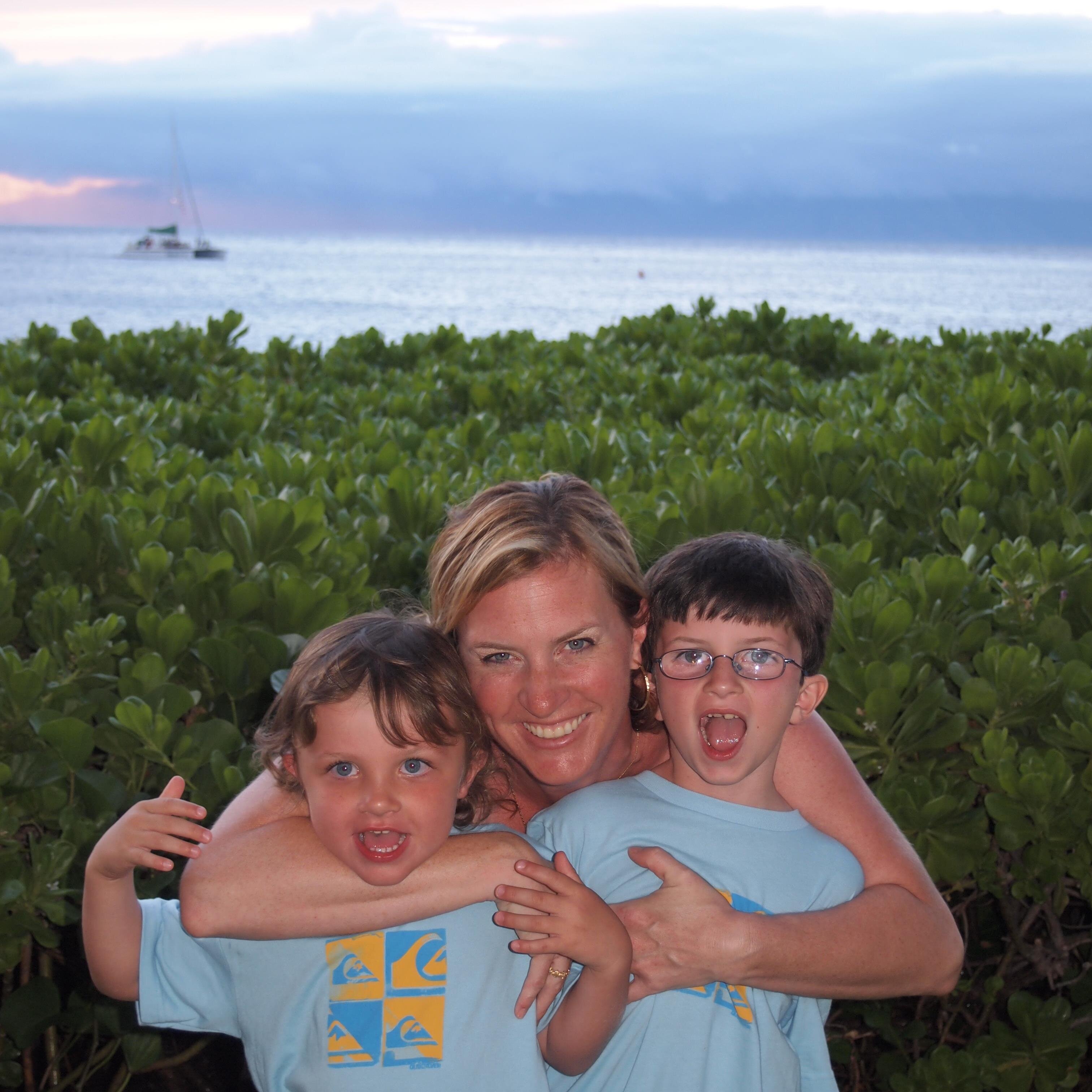 MarciPadgett's profile picture. 