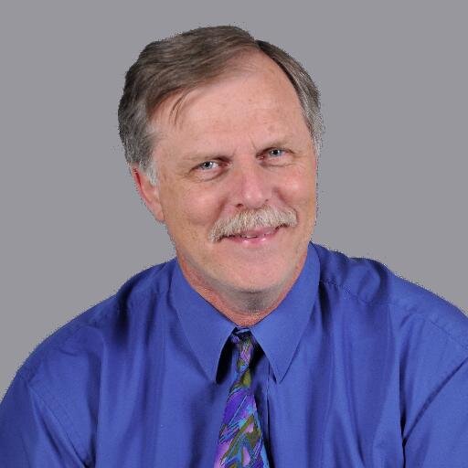 Frank Bucholtz is an editor and freelance writer with more than 30 years of media experience.