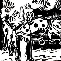 Dr Curtis Tappenden (@sketchbooka) 's Twitter Profile