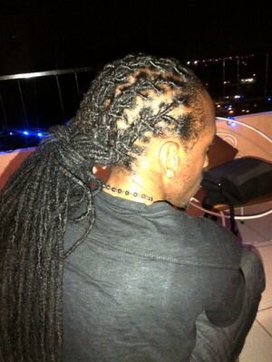 CorieDboss's profile picture. Rich Forever- Only the fool thinks that this phrase is only about material riches.