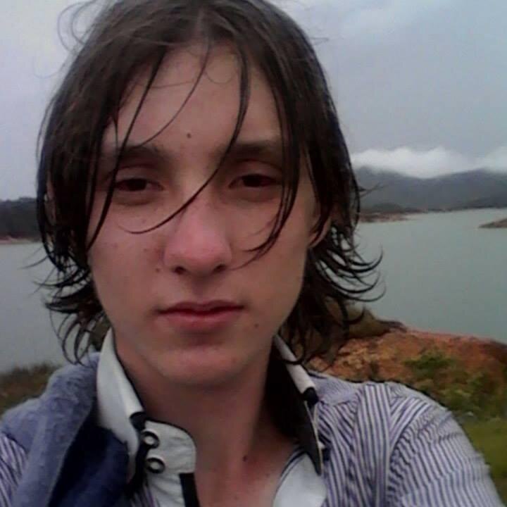 Ander_MontoyaG's profile picture. 