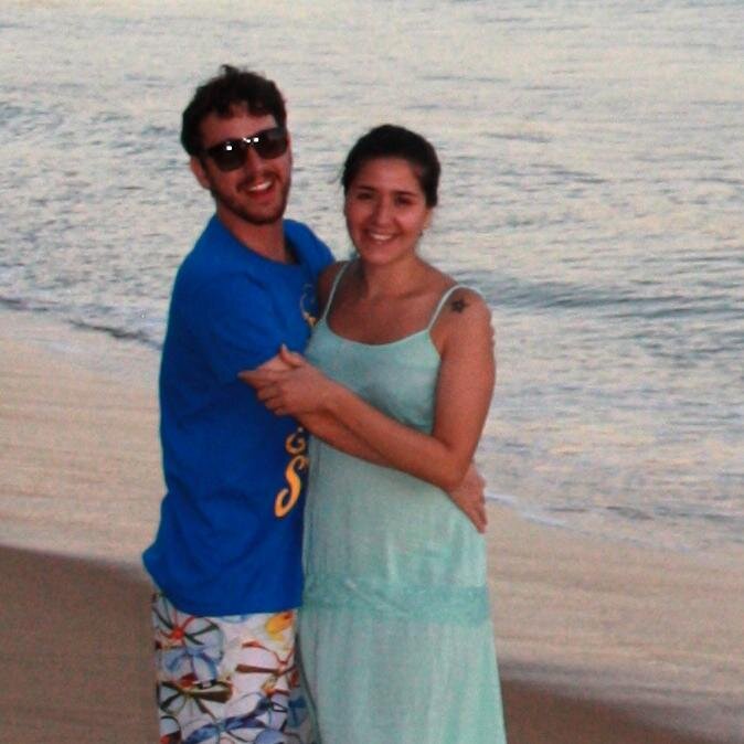 BetaniaCabrera's profile picture. 