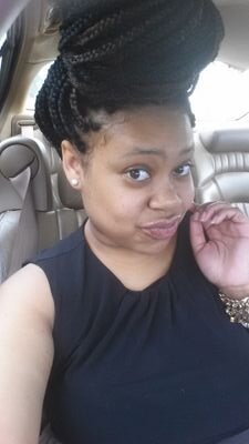 1 John 4:4 Fulfilling my purpose to change the world. @IamMe_Musiq_E stands by my side! ❤ Simply Me. Spelmanite!