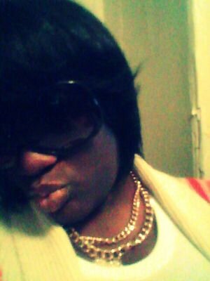 MY BLACK IS BEAUTIFUL! I LUV DA SKIN DAT I'M IN I LOOK IN DA MIRROR EVERYDAY &SMILE! #LauraMOMMY #PennyJAuntie
