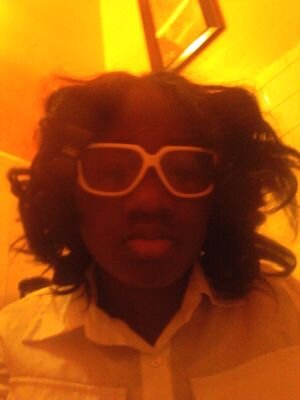 just me i stay me
[] [] []