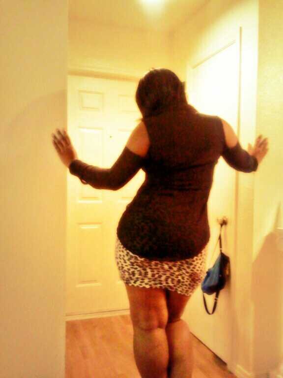 1 THIKK ASS LEO..follow my IG: tru_beauty09 #TEAMGoofy #TEAMLeo #TEAMSupaFreak #TEAMGotHellaAss #TEAMGudPuss #TeamThatBytchUllLoveToEAT