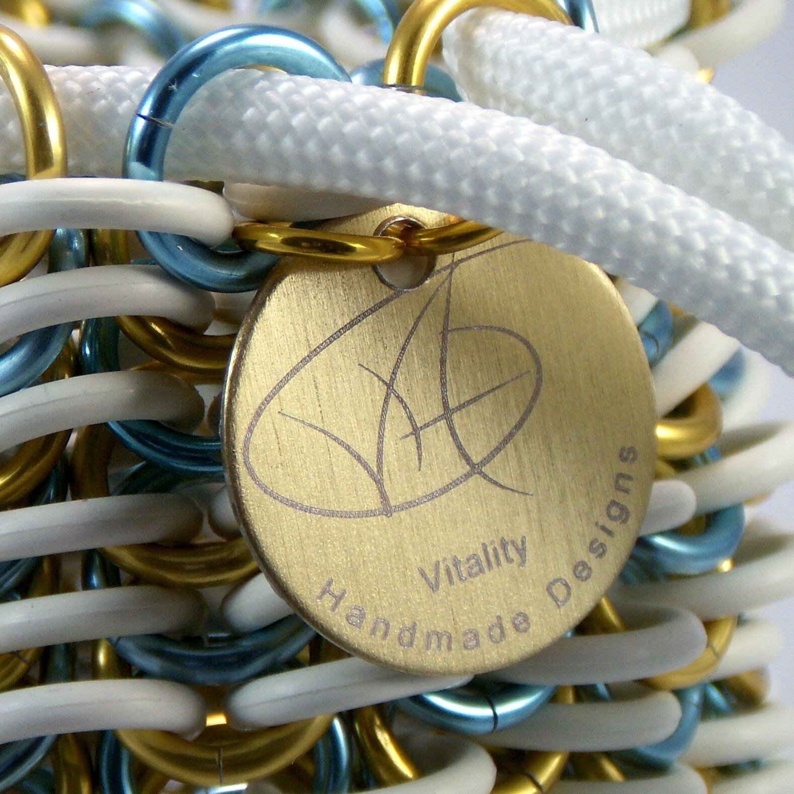 Vitality Handmade Designs Accessories for any and all occasions!