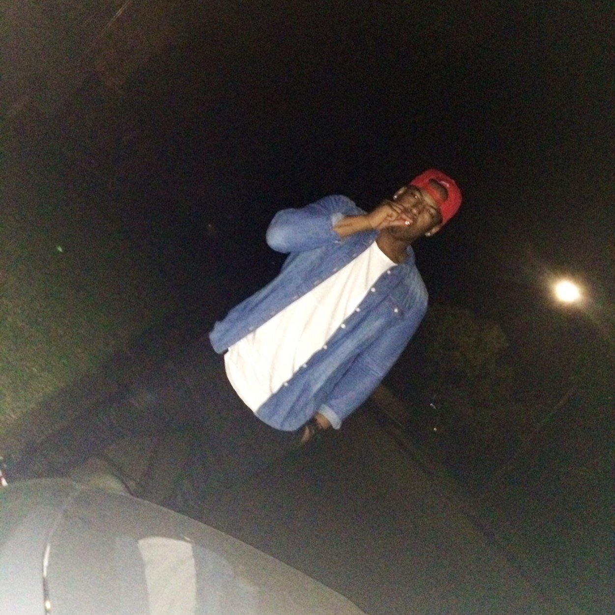 KeemMoses's profile picture. Believe the unseen.