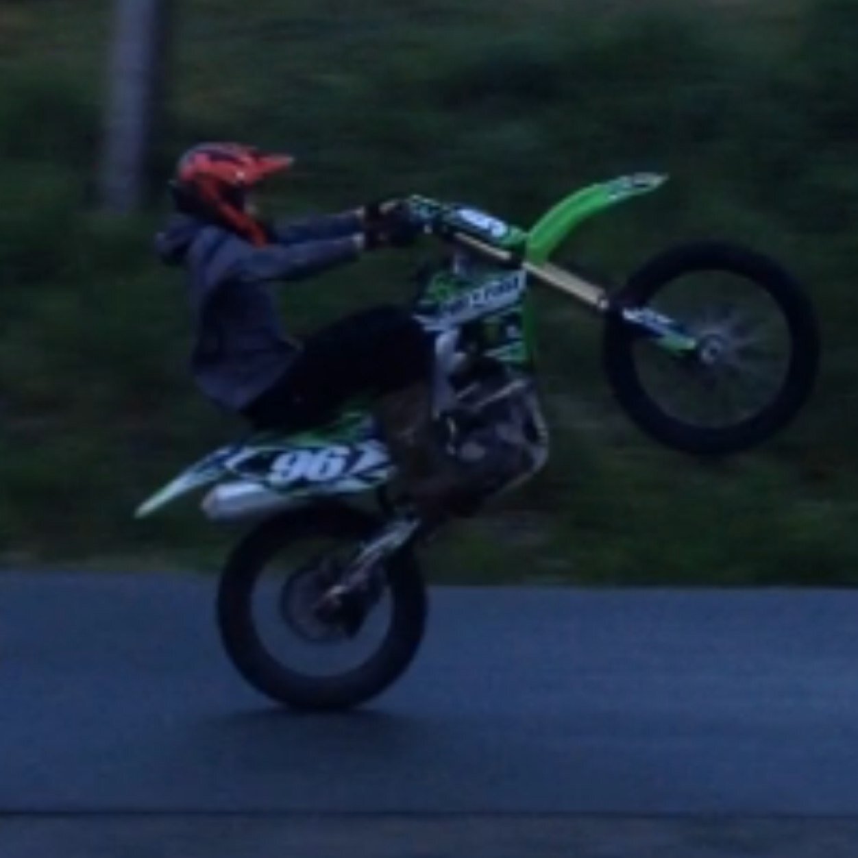 TrevRideout's profile picture. 