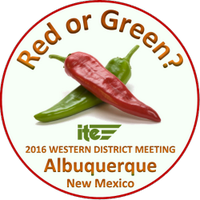 ITE 2016 ABQ (@ite2016abq) 's Twitter Profile