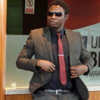 Emmanuel S Nwofe (@esone1pablo) 's Twitter Profile Photo Emmanuel S Nwofe (@esone1pablo) 's Twitter Profile Photo