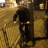 nathan stevenson (@stevenson_n) 's Twitter Profile