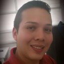 Moisés Abarca Pérez - @moises2683 - Twitter