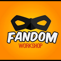 Fandom Workshop (@fandomworkshop) 's Twitter Profile