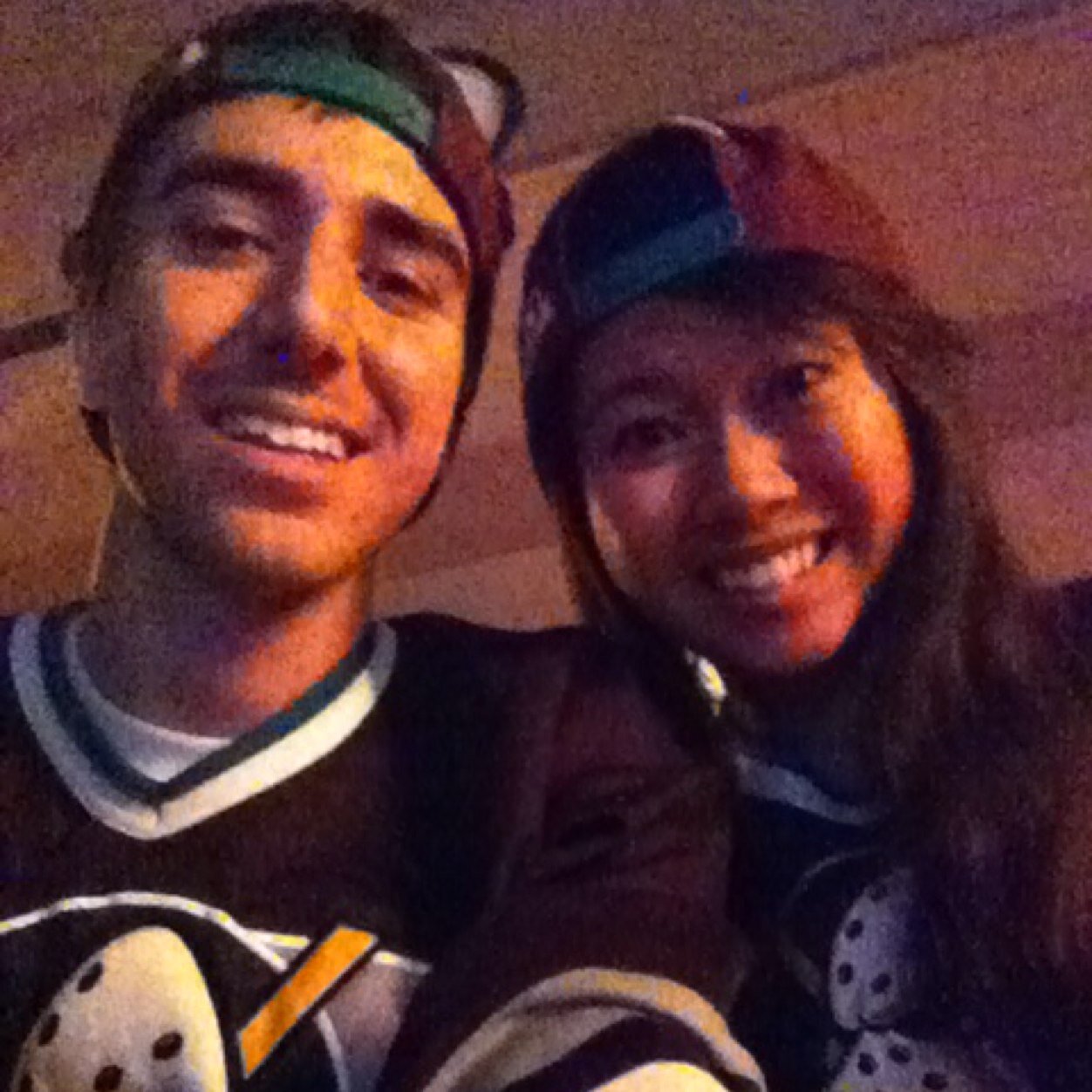 anaheim ducks and san diego chargers. music.