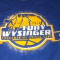 Tony Wysinger (@tonywy10) 's Twitter Profile