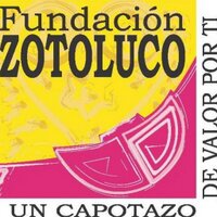 FUNDACION ZOTOLUCO (@fundazotoluco) 's Twitter Profile Photo