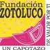 FUNDACION ZOTOLUCO (@fundazotoluco) Twitter profile photo