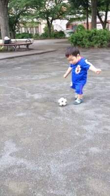 サッカー(フットサル)とお酒を愛して日々過ごしています。中区在住の岩手県山田町出身者です。m(_ _)m