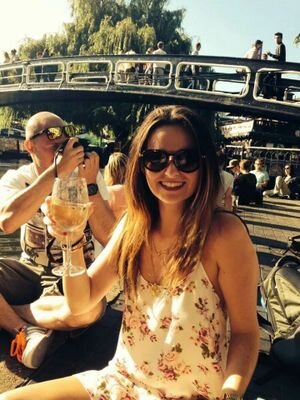Study Events Management and living life to the full...