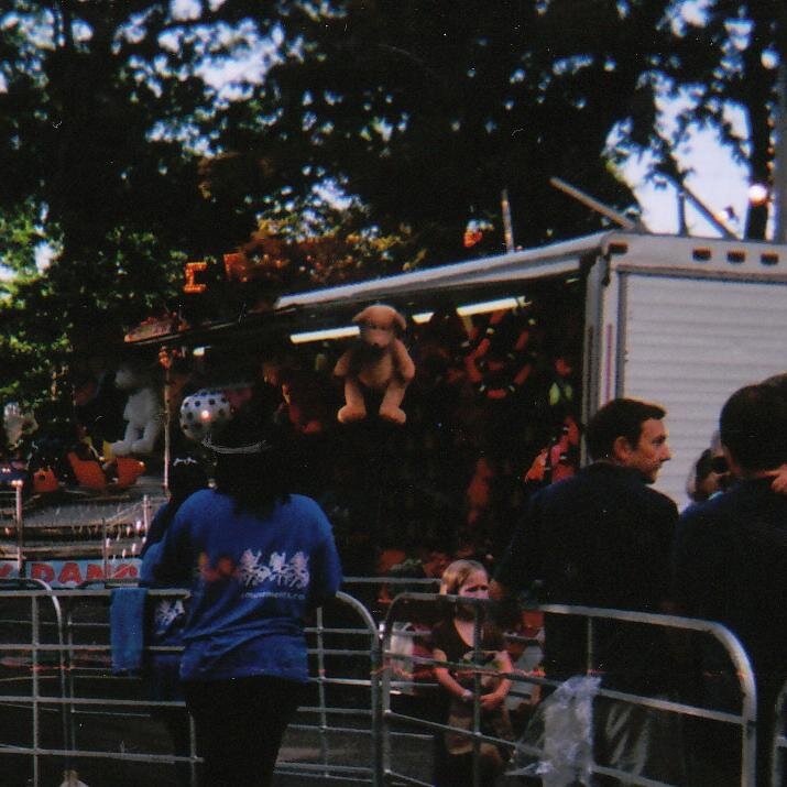 StansFestival's profile picture. 