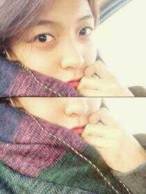 fake of park sunyoung