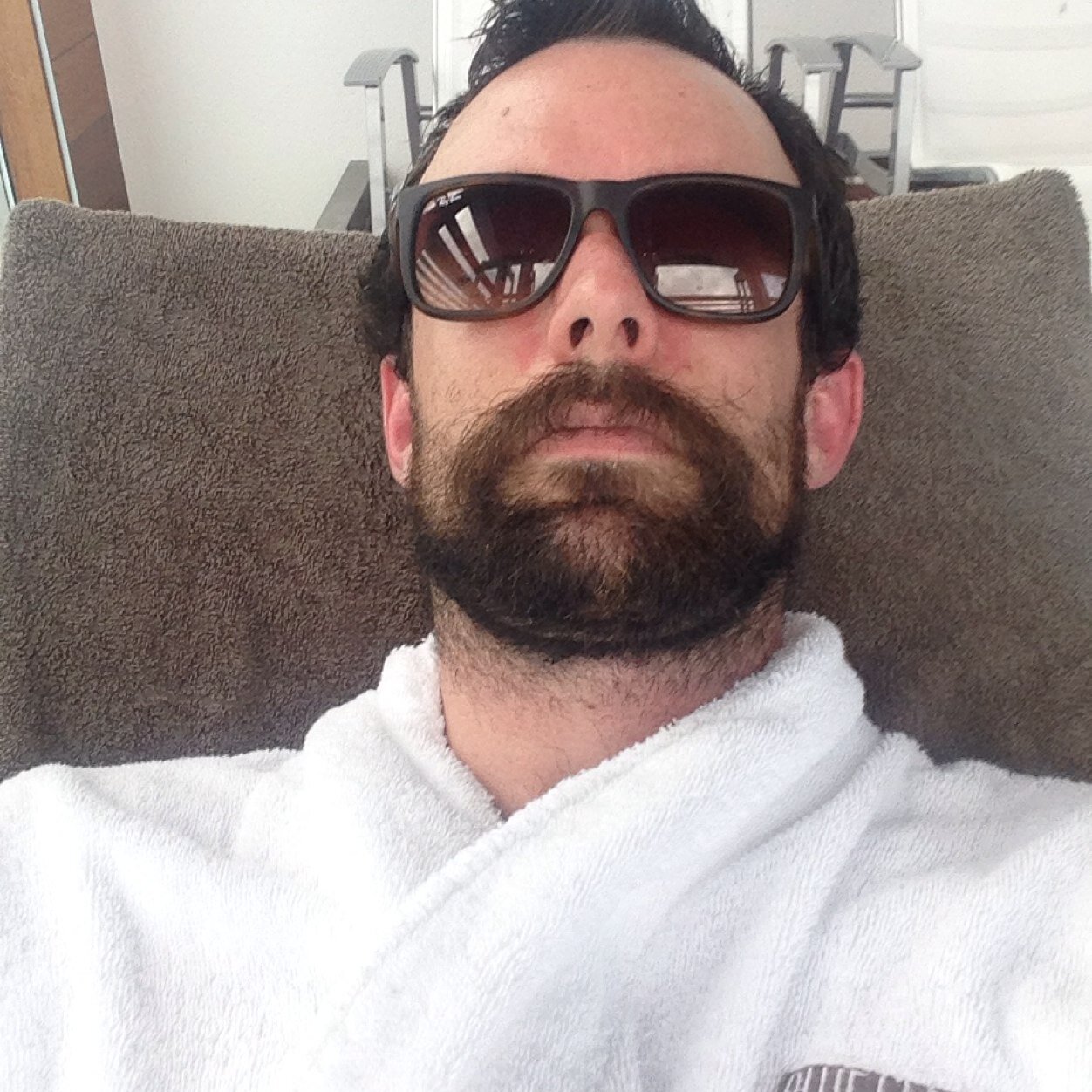 robcartledge's profile picture. 