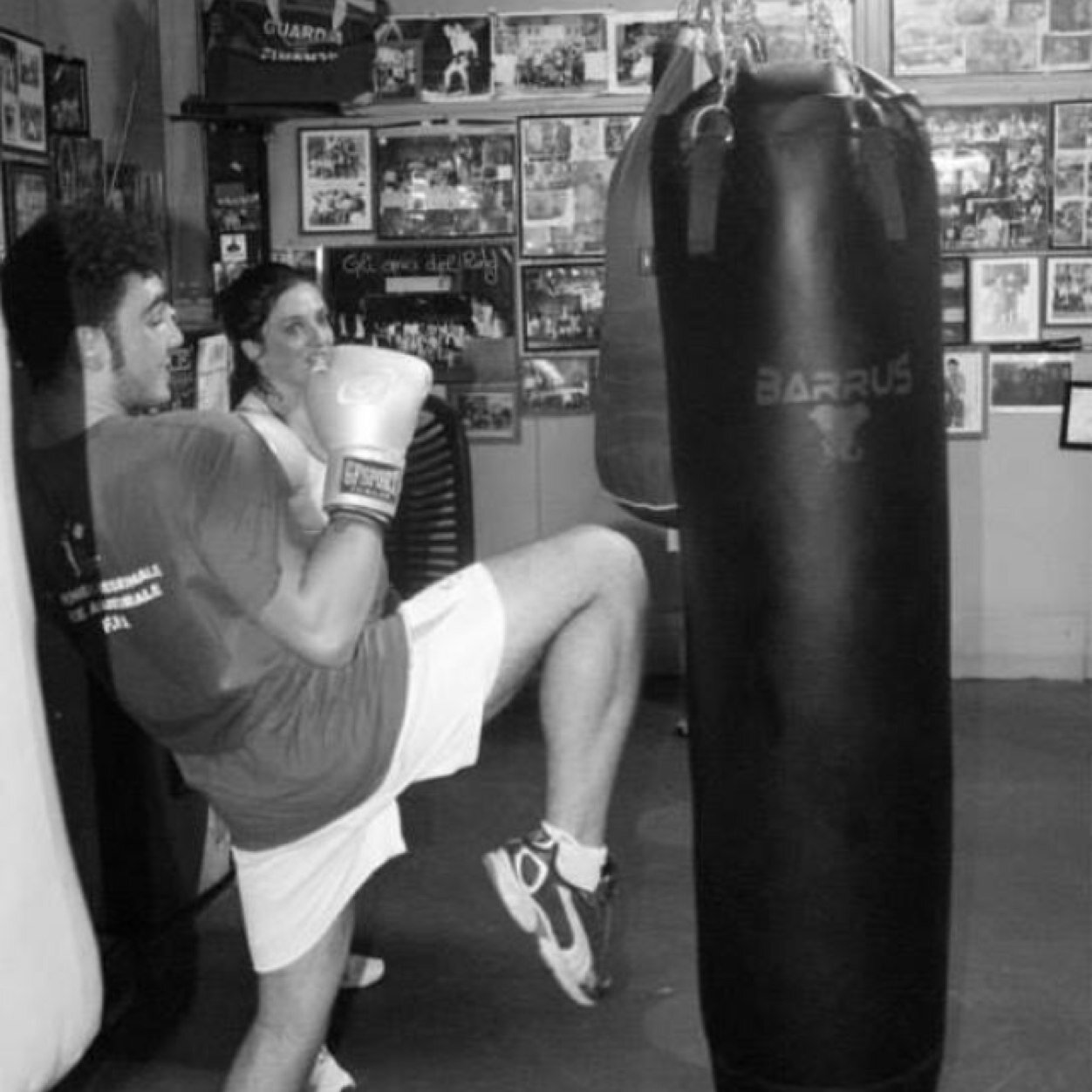 Riccardchickpea's profile picture. 