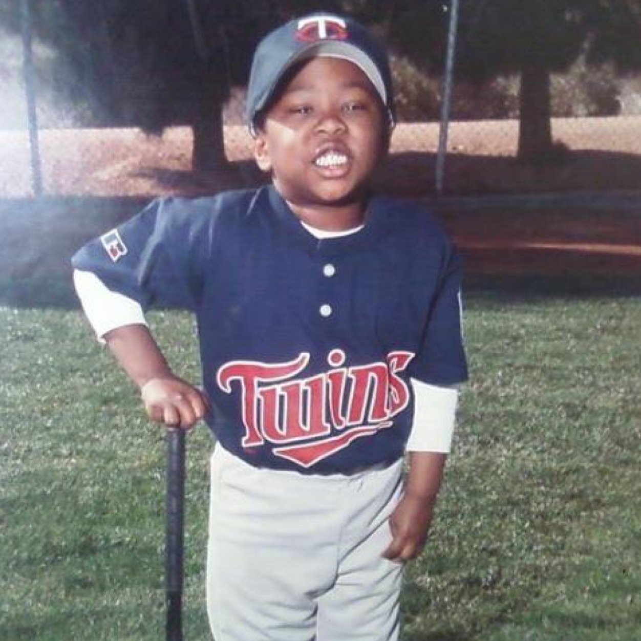 curtisraji's profile picture. 