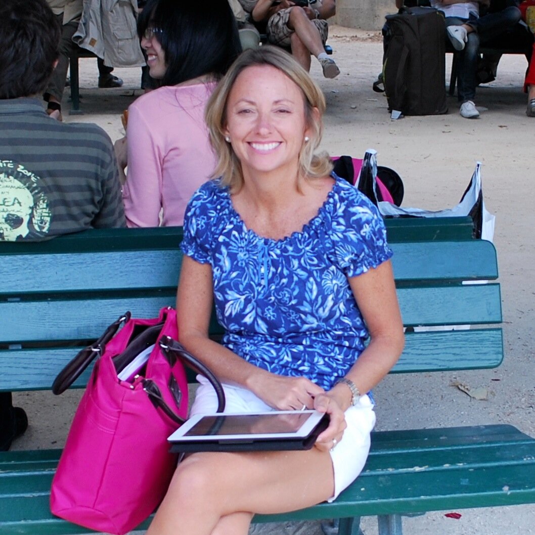 pab0522's profile picture. Grateful for my husband, children, friends and career. Love running, reading, and the beach.