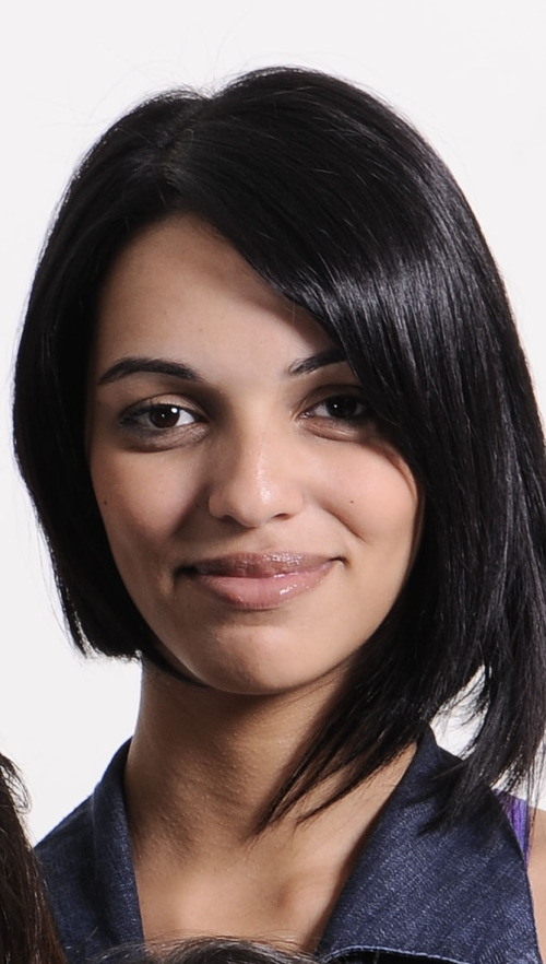 MUNIQUEBUSSON's profile picture. 