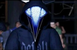 Profesional Hacker. - Can't catch the rat_  #Defalt
