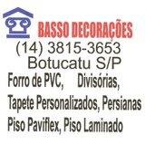 Basso Decorações