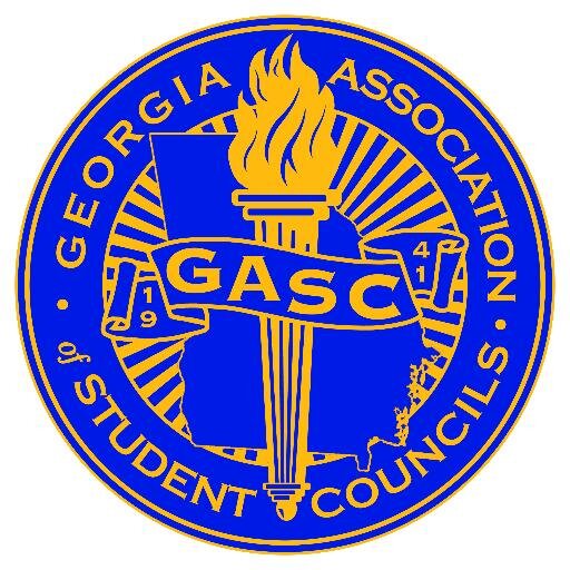 This is the official page for the Georgia Association of Student Councils. We're here to keep you up to date on the wonderful things GASC is doing this year!