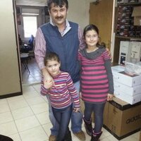 Şenol Demirci (@senoldc) Twitter profile photo