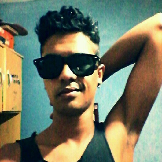 e se pudessemos correr sem medo e sem olhar pra tras #morefaith #rock