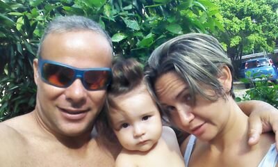 MBeachpark's profile picture. 