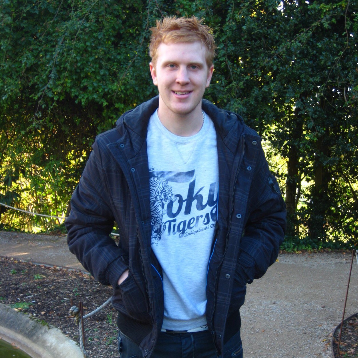 Research consultant, sports enthusiast who would love to see a nation transformed