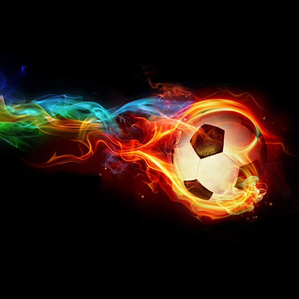 サッカー好きな人
誰でもフォローして！