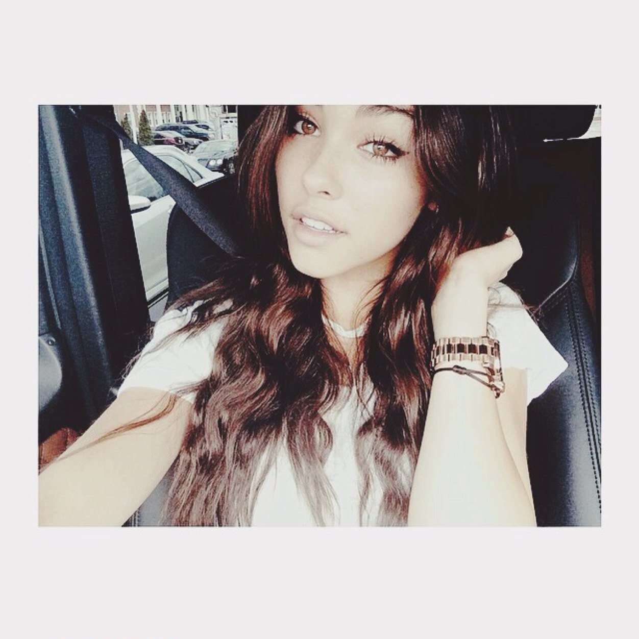 madisonsgalaxy's profile picture. • madison is my queen ♛ • unbreakable ∞