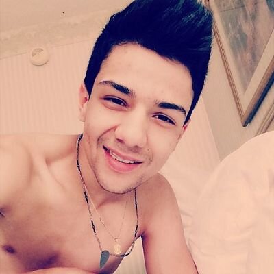 Javier mtz