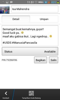 IsaMahendra17's profile picture. New Jupiter MX FI 135 cc