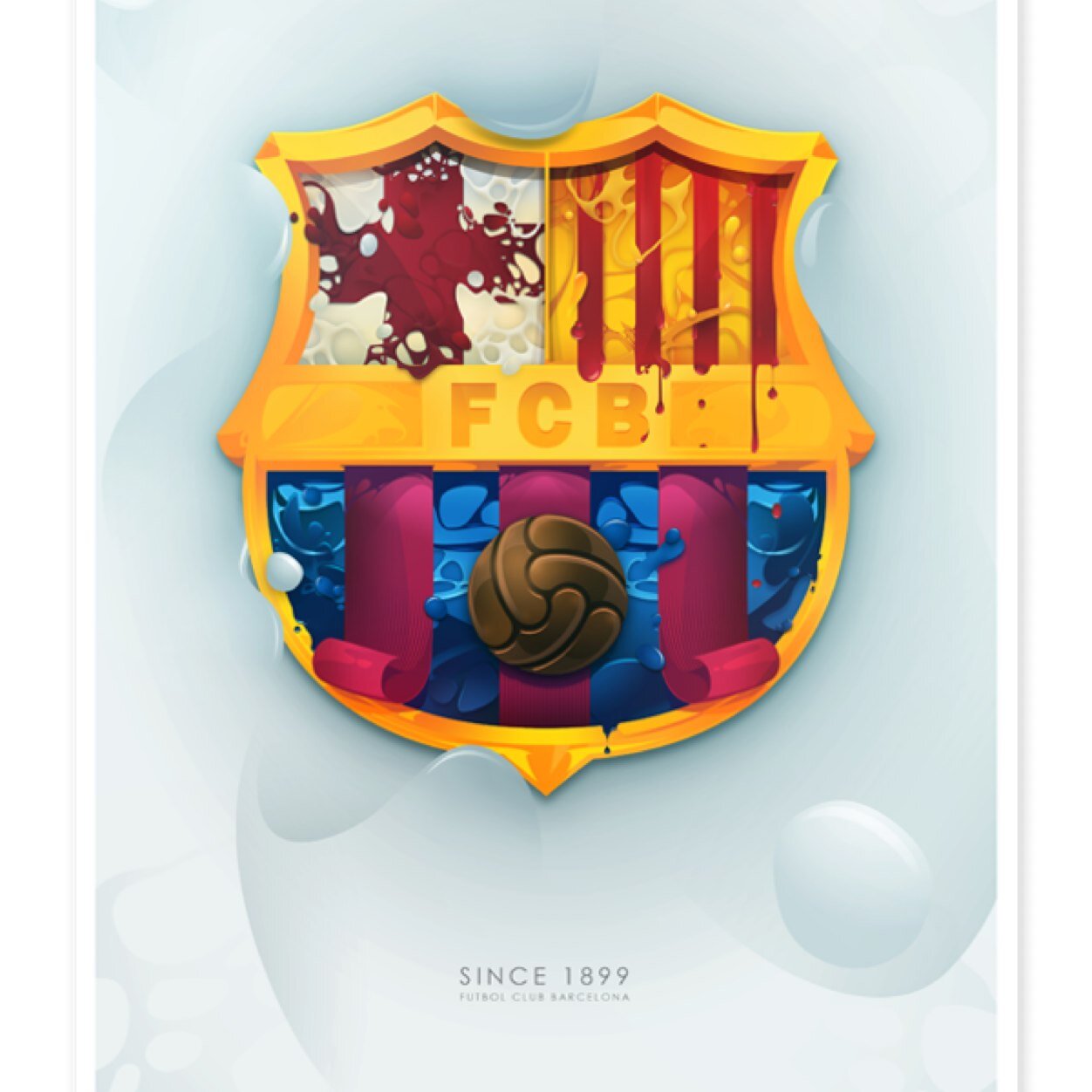 RikoWM's profile picture. MBA. FC Barcelona Fan. Lebanese/American