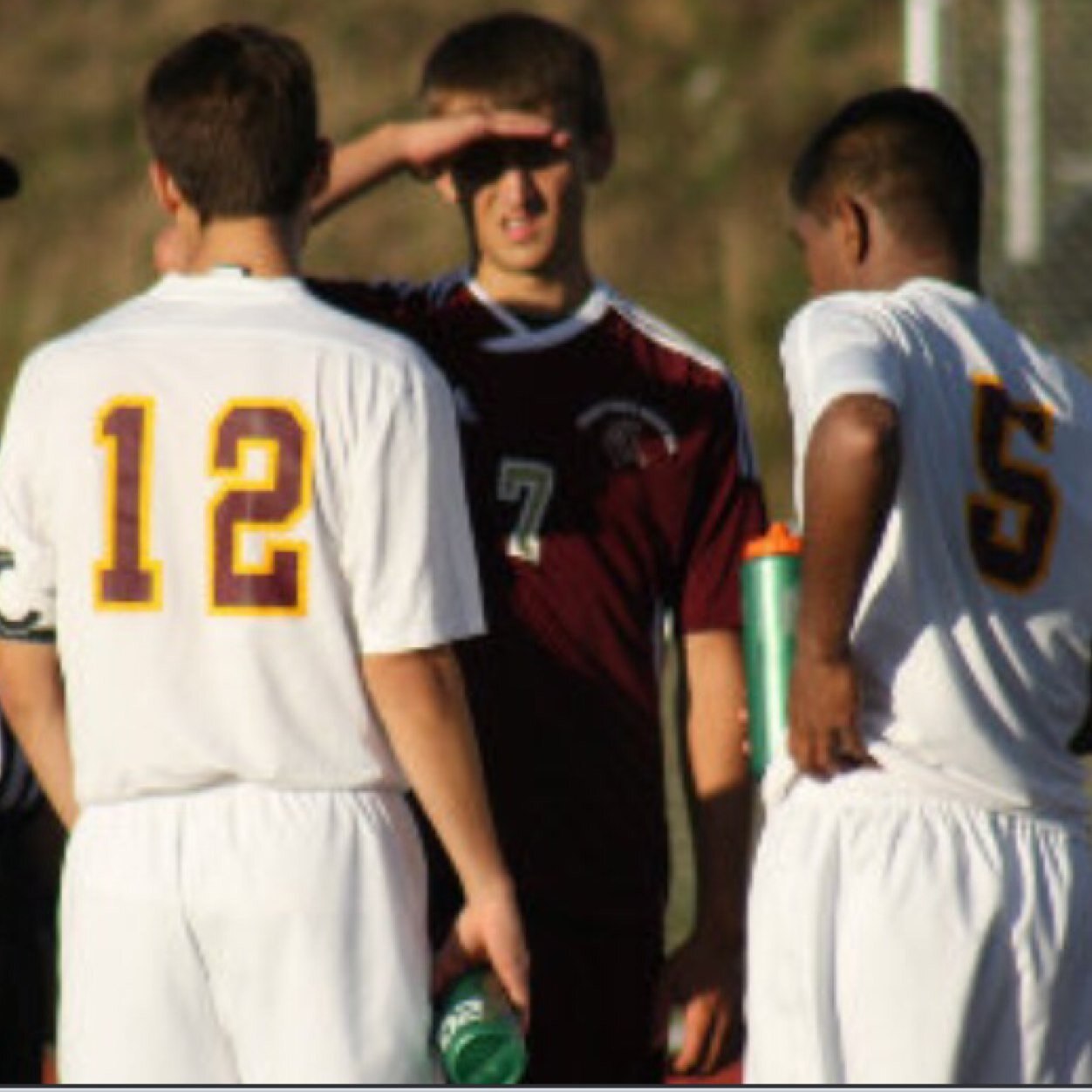 manpeter77's profile picture. 