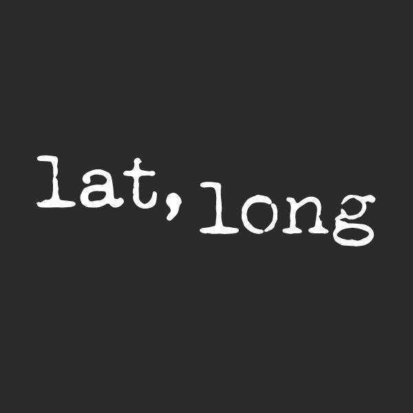 LatLongProject's profile picture. The people and places that shape us.